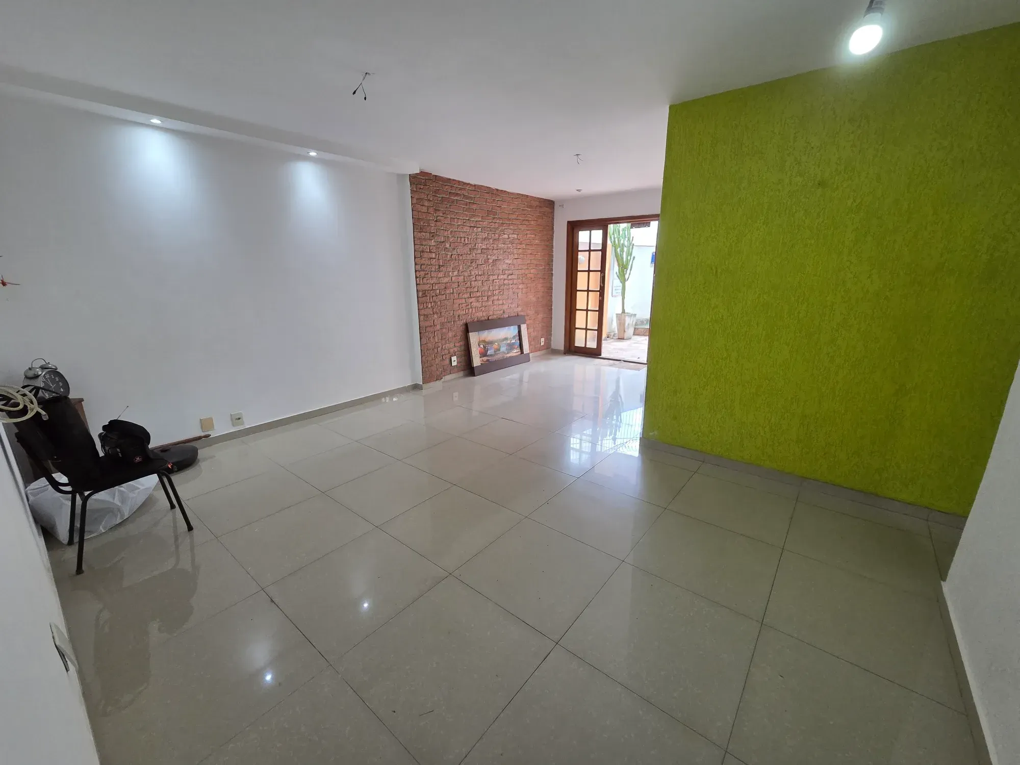 Imagem Apartamento com 3 Quartos à Venda, 92 m² em Anil - Rio de Janeiro
