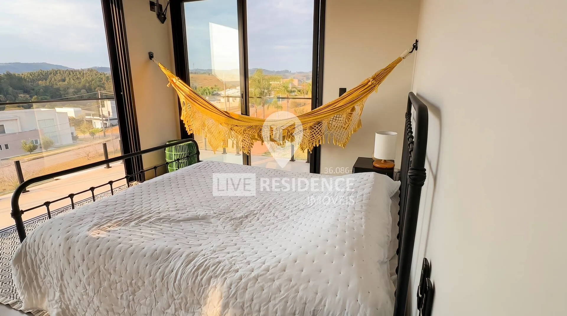 Imagem Casa Sete Lagos alto acabamento