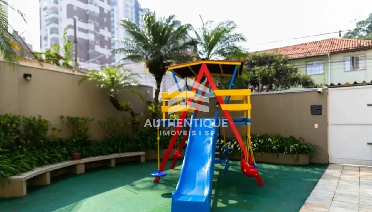 Imagem TENDENCY VILA MARIANA - Apartamento à venda em São Paulo/SP