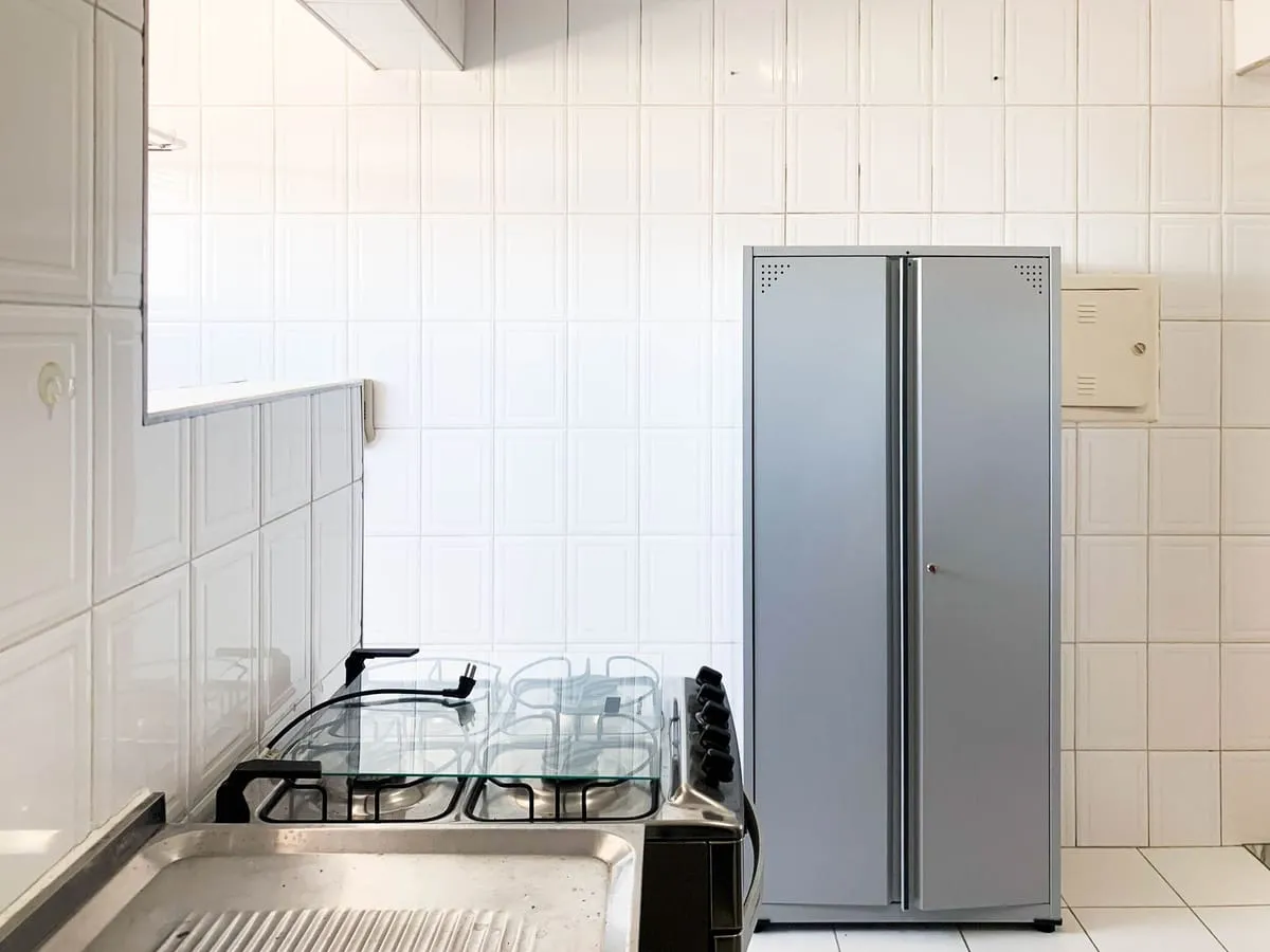 Imagem Apartamento com 2 Quartos para alugar, 70m² - Santana