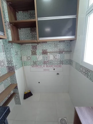 Imagem Apartamento 2 quartos com lazer completo em Itaparica