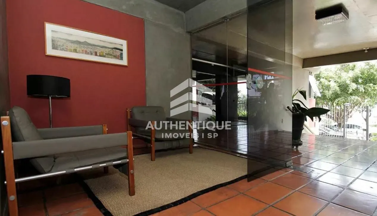 Imagem Esplanada Alto de Pinheiros - Apartamento à venda no bairro Alto de Pinheiros - São Paulo/SP, Zona Oeste
