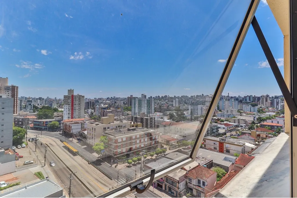 Imagem Sala Comercial em Partenon
