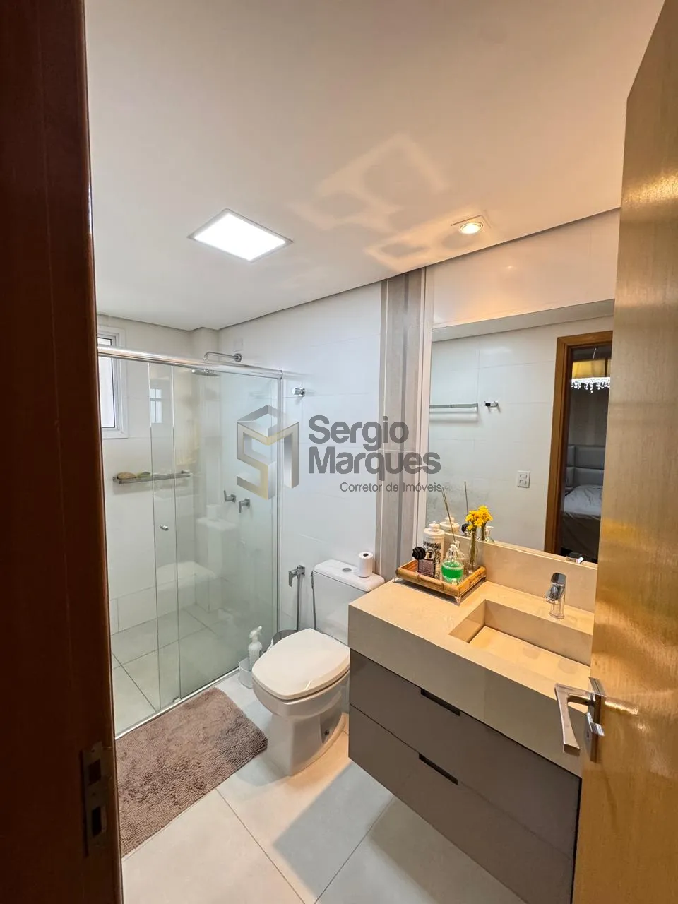 Imagem Apartamento 109m Umuarama-PR 421