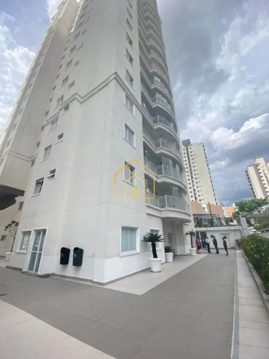 Imagem Apartamento à venda 84m² 3 quartos 1 suíte 2 vagas | Vila Valparaiso - Santo André - SP