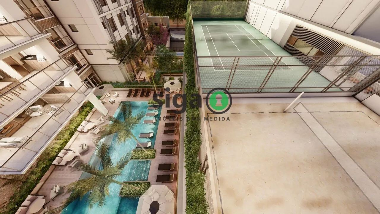 Imagem Terraro Vila Romana: 220m² de alto padrão em localização nobre da Rua Tito, Vila Romana