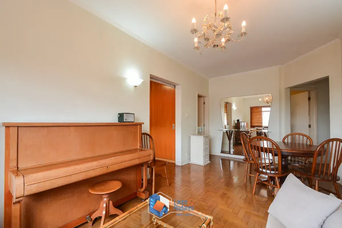 Imagem Apartamento para venda em Aclimação com 2 quartos, sendo 1 suíte, 93m²