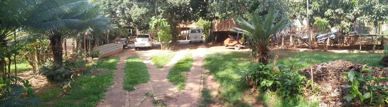 Imagem Chácara com 4 dormitórios à venda, 3329 m² por R$ 950.000,00 - Residencial Bela Vista I (Zona Rural) - São José do Rio Preto/SP