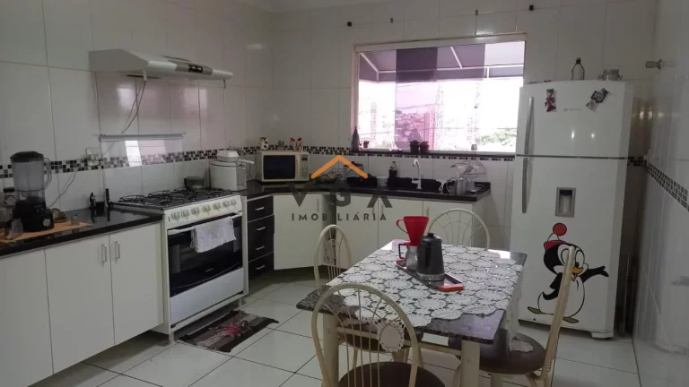 Imagem Sobrado para Venda em São Paulo, Cidade Patriarca, 3 dormitórios, 3 suítes, 4 vagas