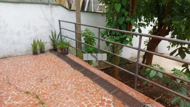 Imagem CASA RESIDENCIAL em SÃO PAULO - SP, VILA CLEMENTINO