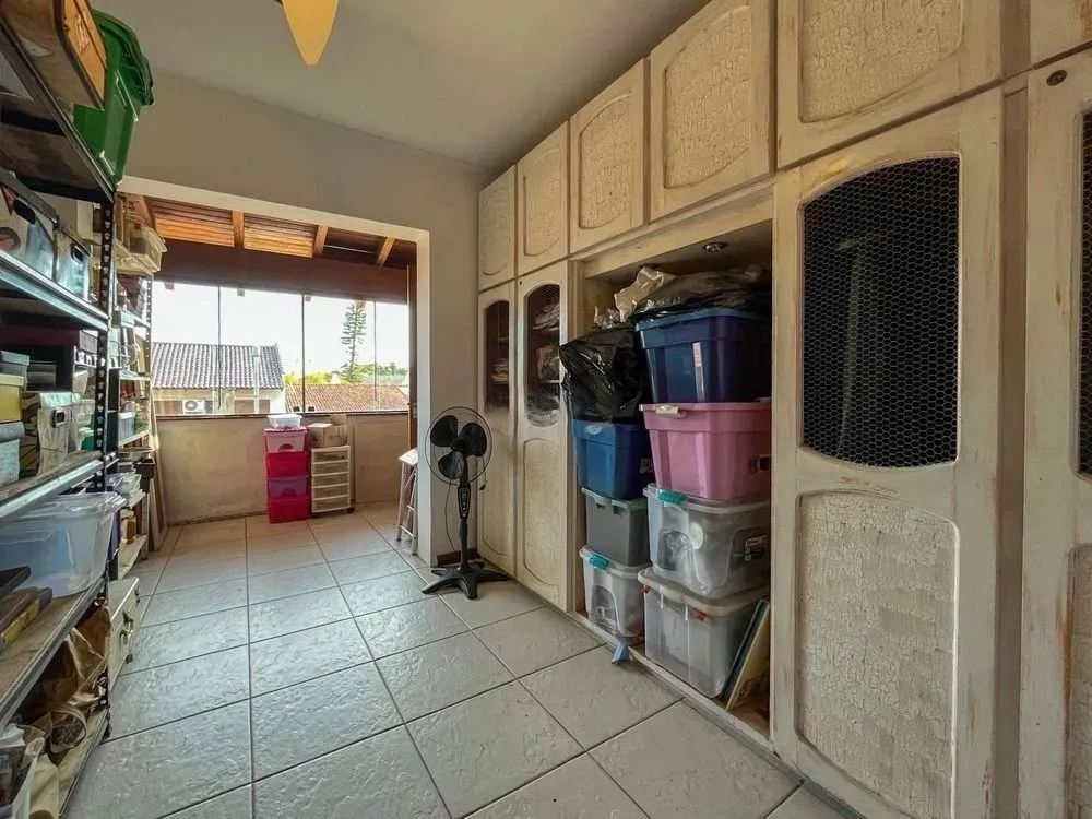 Imagem Casa para Venda - 176m², 3 dormitórios, sendo 1 suites, 4 vagas - Jardim Isabel