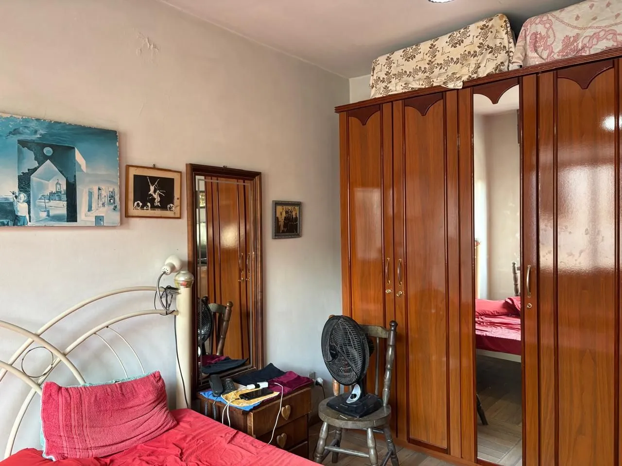 Imagem Apartamento 55,44m² 2 dormitórios no bairro Menino Deus