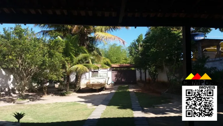 Imagem Casa com 4 Quartos à Venda, 200 m² em São José Do Imbassaí - Maricá