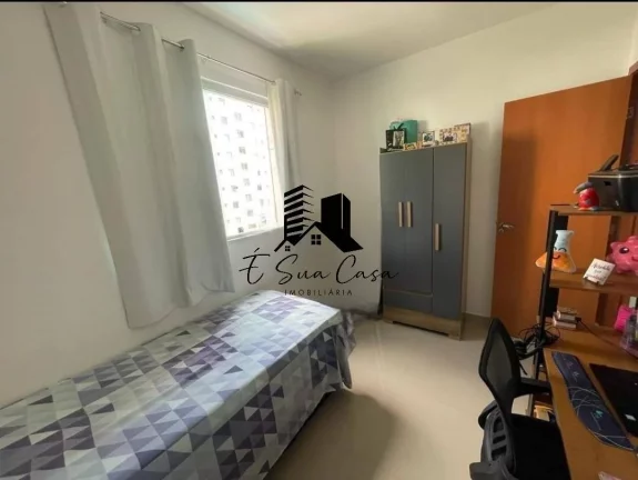 Imagem Apartamento à venda 2 quartos bairro Cabral Contagem -MG
