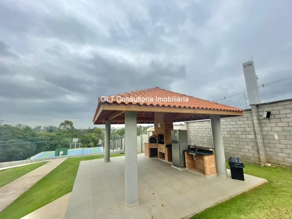 Imagem MARAVILHOSO TERRENO DE 300 M CONDOMINIO RESIDENCIAL LAGUNA INDAIATUBA-SP