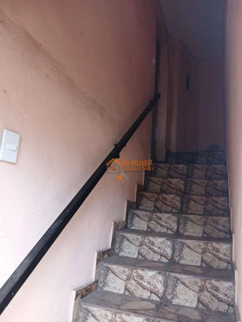Imagem Salão para alugar, 70 m² por R$ 1.197,61/mês - Jardim Adriana - Guarulhos/SP
