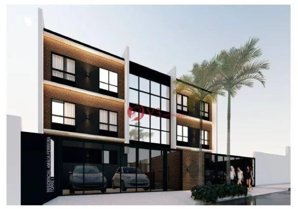 Imagem Apartamento com 1 dormitório à venda, 30 m por R$ 230.000,00 - Carrão - São Paulo/SP