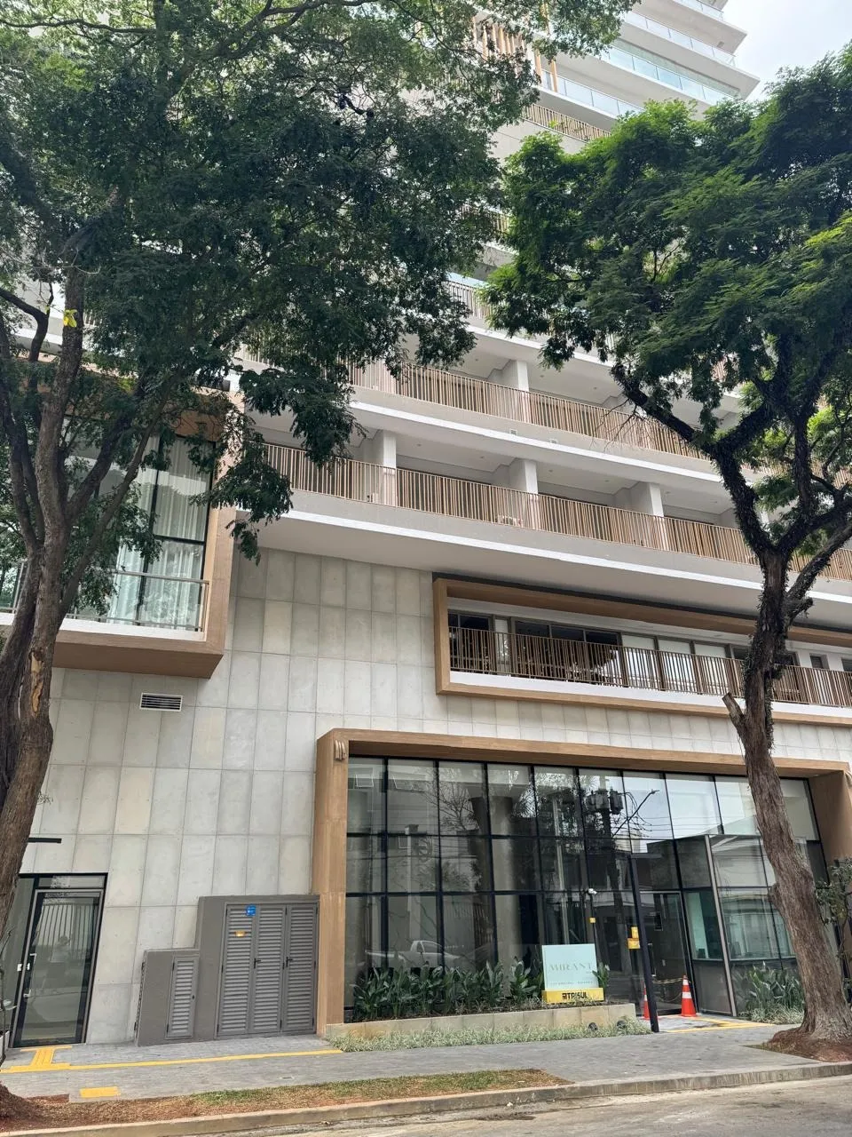 Imagem APARTAMENTO DE 144M² À VENDA NA SUMARÉ, 3 SUÍTES. 2 VAGAS DE GARAGEM - Sumarezinho, São Paulo - SP!