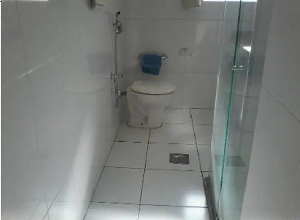 Imagem APARTAMENTO COM 04 QUARTOS NA BIAS FORTES!