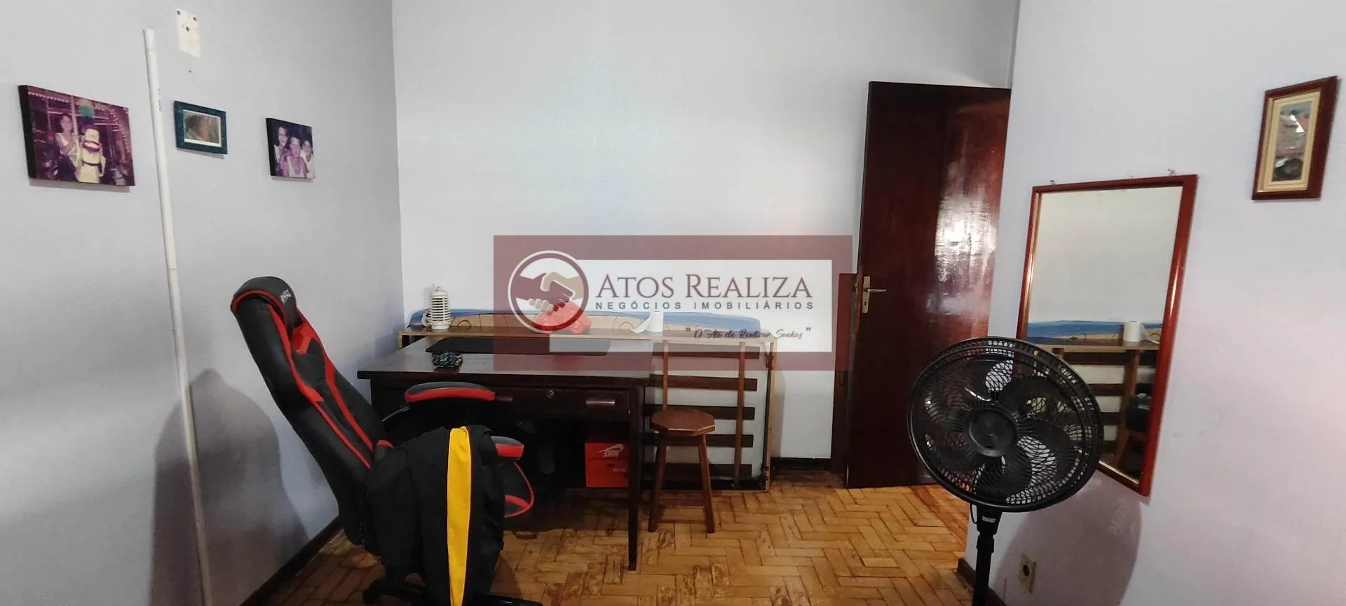 Imagem Venda Sobrado com Edícula em Pedreira - 250m² por R$850 mil