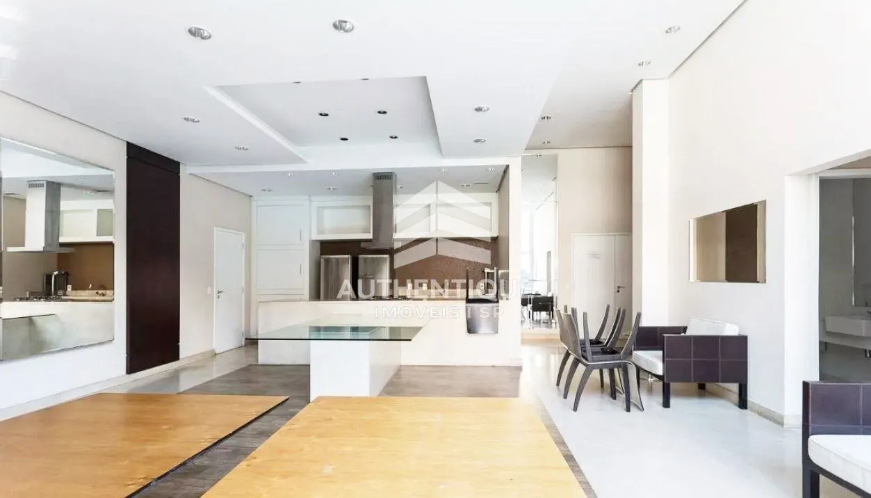 Imagem FLORIDA PENTHOUSES SMART LIVING BROOKLIN - Apartamento no Brooklin à venda