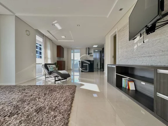 Imagem APARTAMENTO RESIDENCIAL em JOINVILLE - SC, ANITA GARIBALDI