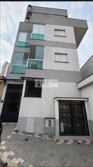 Imagem Lindo Apartamento com 2 dormitorios sem vaga na Vila Regente Feijo.