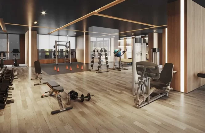 Imagem ARKADIO BROOKLIN - EZTEC - Aptos 107,142 e 180m², a poucos minutos dos Metrôs Brooklin e Campo Belo!
