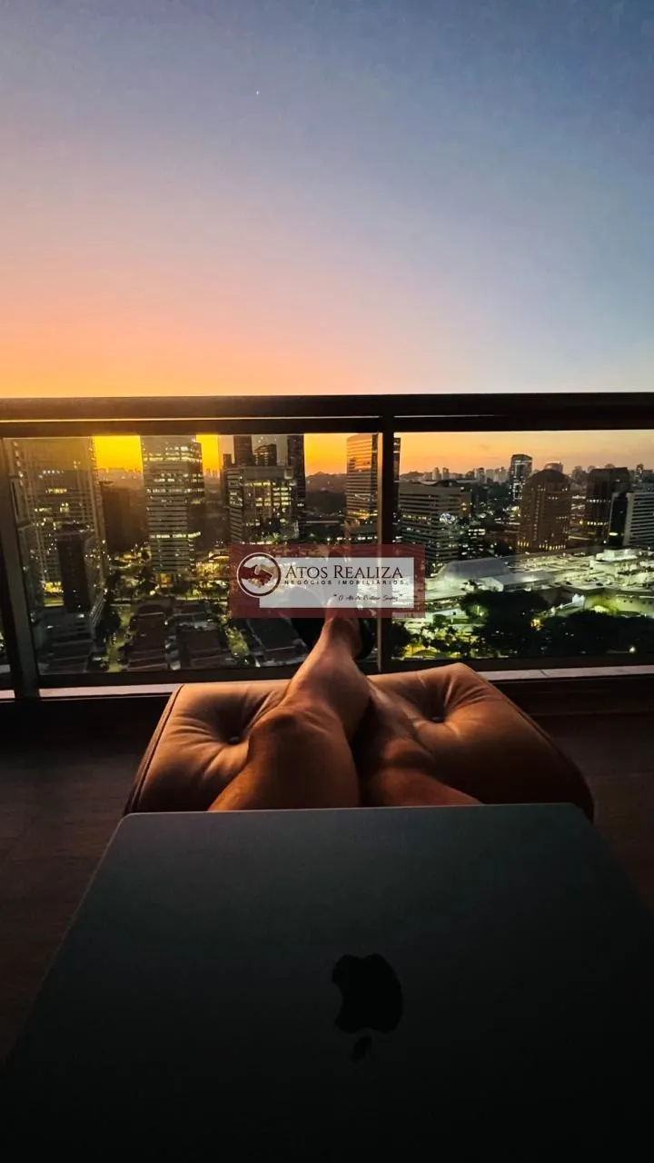 Imagem Apartamento para Locação em Chácara Santo Antônio SP | 75m²