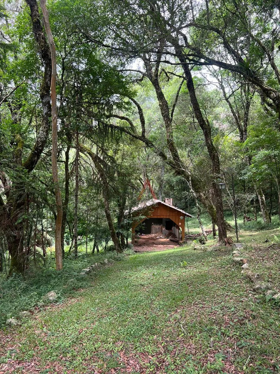 Imagem Chácara à venda,5.76 m , RIO DAS PEDRAS, GUARAPUAVA - PR