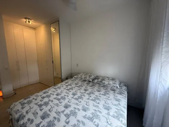 Imagem Apartamento 1 quarto à venda, 50 m² por R$ 650.000 - Edifício Hit - Barueri/SP