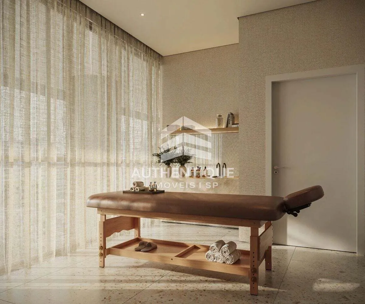 Imagem ETERNO PARAISO - Apartamento no bairro Paraíso à venda