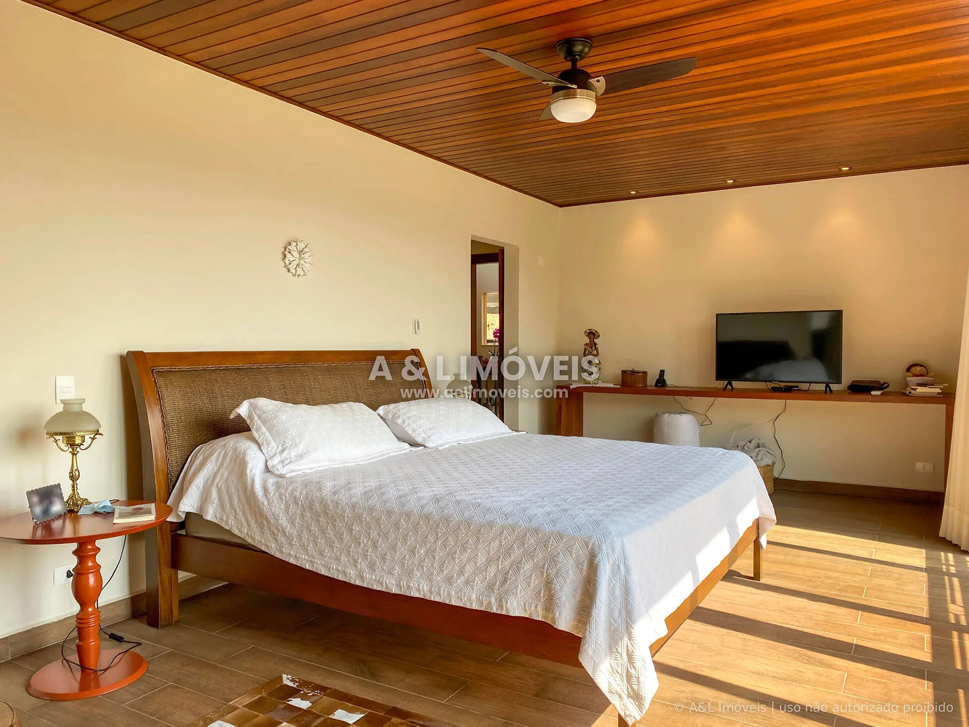 Imagem Casa em Condomínio | Santo Antônio do Pinhal | Vista Pedra do Baú, 5 Suítes