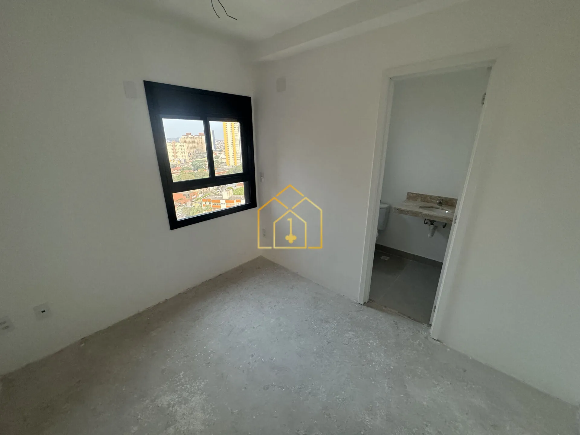 Imagem Apartamento à venda 125m² 3 quartos 3 suíte 3 vagas | Vila Assunção - Santo André - SP