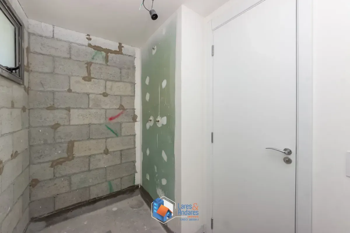 Imagem Apartamento para venda em Tatuapé com 3 quartos, sendo 3 suítes, 123m²