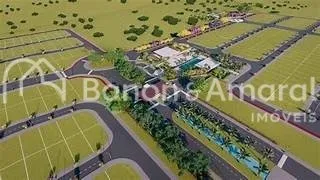 Imagem Terreno a venda Condomínio Império do Café - Paulínia