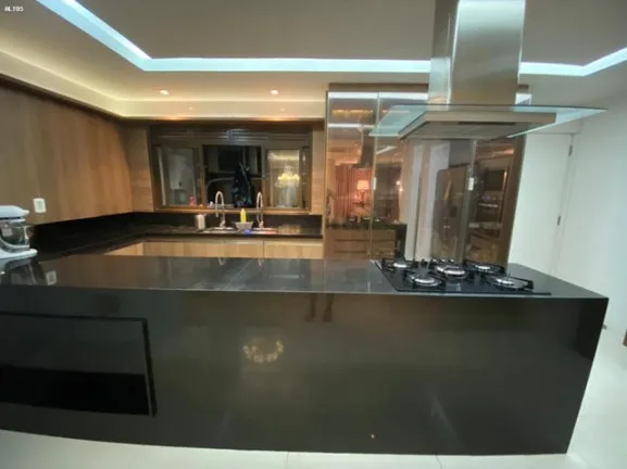 Imagem Apartamento com 3 Quartos à Venda, 177 m² em Nazaré - Belém