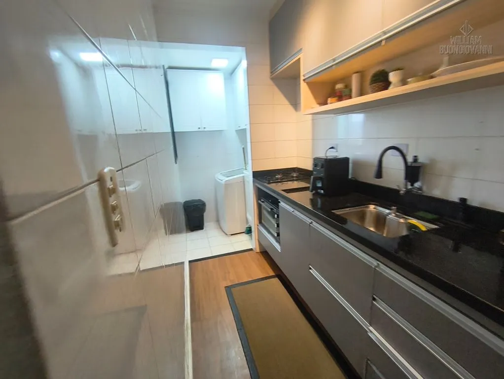 Imagem Apartamento 2 Quartos (1 Suíte) | 65m² | Coração do Caiçara | R$ 400 Mil