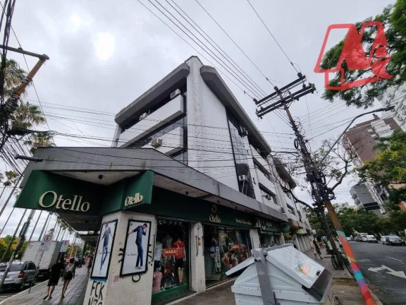 Imagem Sala à venda, 39 m² por R$ 240.000,00 - Bom Fim - Porto Alegre/RS