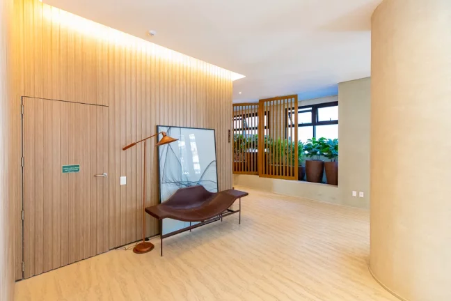 Imagem Apartamento à venda em São Paulo, Moema, com 3 quartos, 153m2