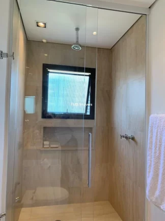 Imagem Cobertura Duplex com 4 dormitórios de 364m² em Moema