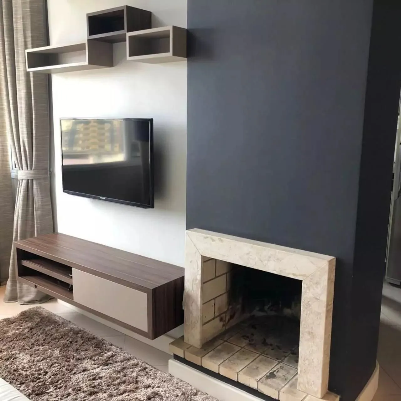 Imagem Apartamento em Bela Vista