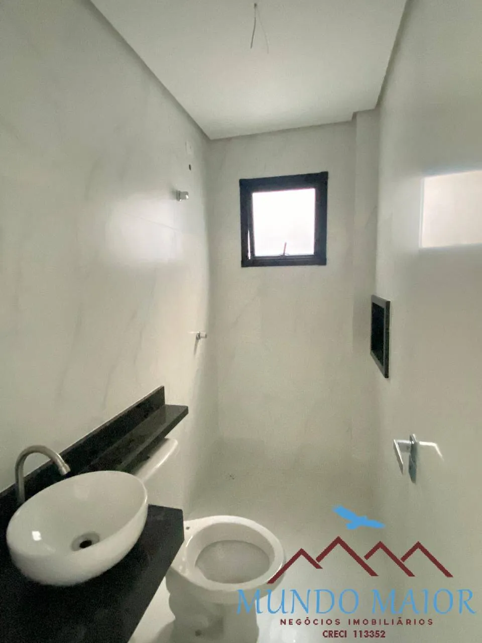 Imagem Apto 3 dorms (1 suíte) + 2 vagas no Campestre - 69 m² - R$ 570.000.00 !!!!!