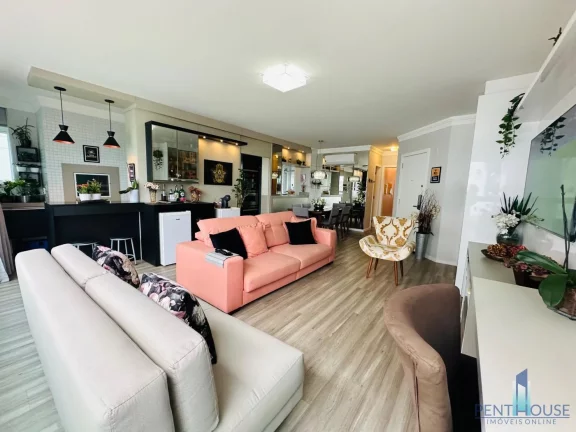Imagem Apartamento Zona Central para Venda em Balneário Camboriú, CENTRO, 3 dormitórios, 2 suítes, 3 banheiros, 2 vagas