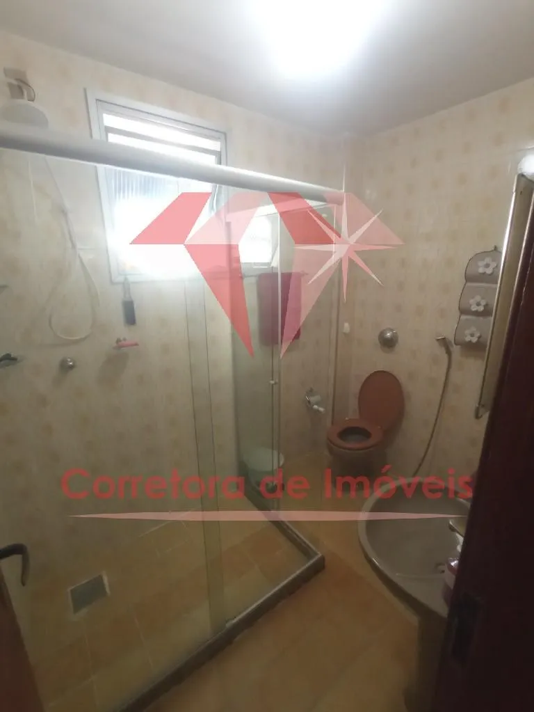 Imagem Apartamento em de Fátima, Serra