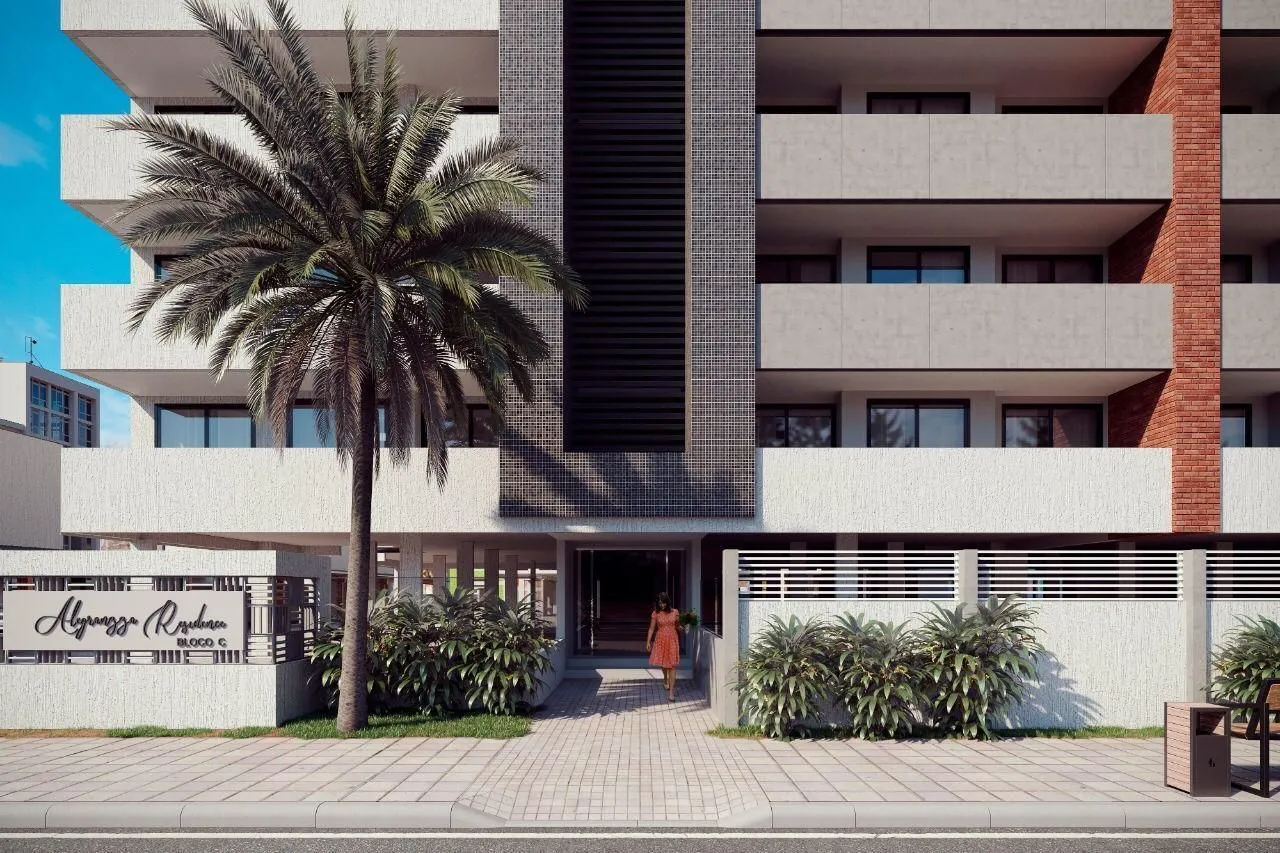 Imagem Apartamento à venda em Torres, Centro, com 2 quartos, 70m2