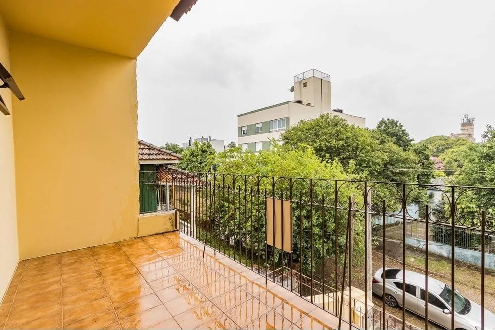 Imagem Casa em Vila Ipiranga