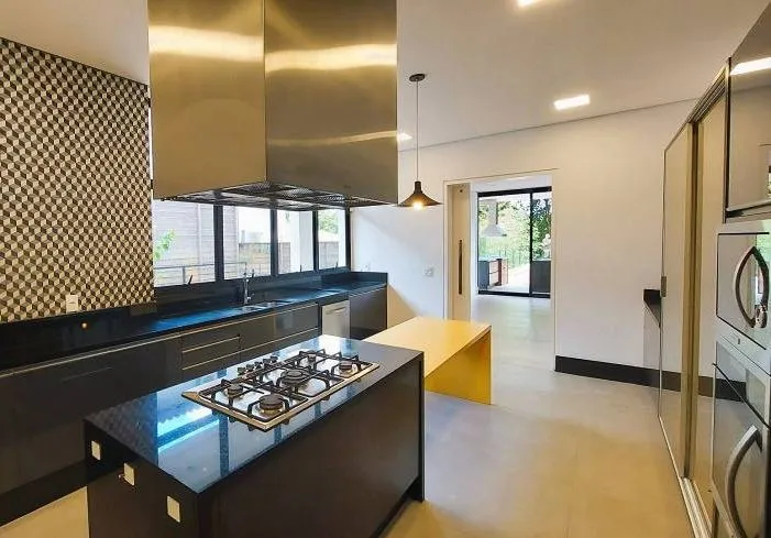 Imagem Casa com 5 dormitórios à venda, 730 m² - Alpha Conde II - Barueri/SP