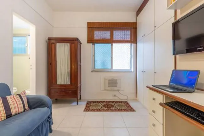 Imagem Apartamento com 3 Quartos à Venda, 143 m² em Barra da Tijuca - Rio de Janeiro