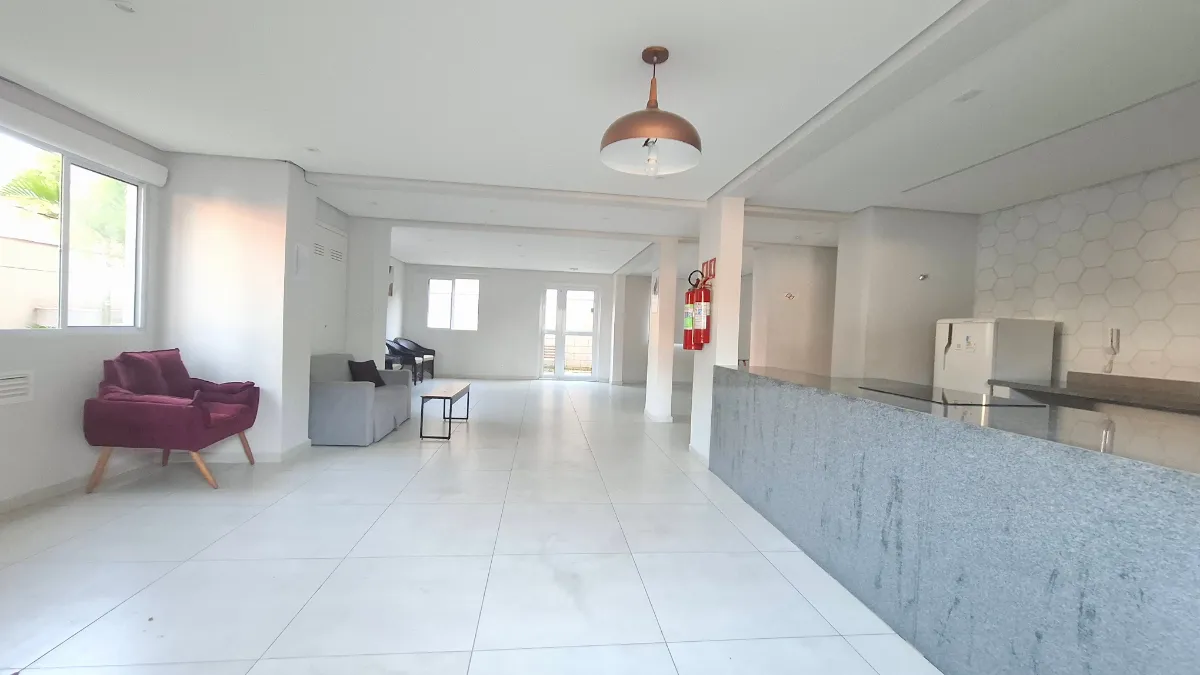 Imagem Apartamento para venda em Freguesia do Ó com 2 quartos, 34m2